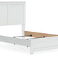 Bostwick Shoals Bedroom Set