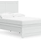 Bostwick Shoals Bed