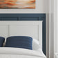 Bostwick Shoals Bedroom Set