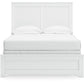 Bostwick Shoals Bedroom Set