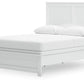 Bostwick Shoals Bed