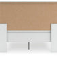 Bostwick Shoals Bedroom Set