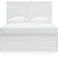 Bostwick Shoals Bed