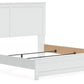 Bostwick Shoals Bed