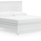 Bostwick Shoals Bedroom Set