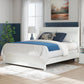Bostwick Shoals Bed