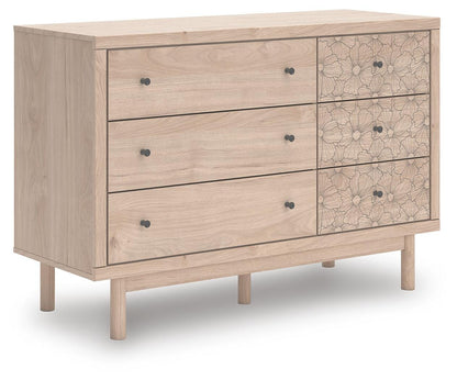 Arloster Dresser