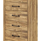 Maystonna Chest