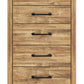 Maystonna Chest