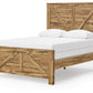 Maystonna Bed
