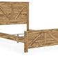 Maystonna Bed