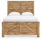 Maystonna Bed