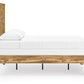 Maystonna Bed