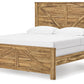 Maystonna Bed