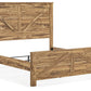Maystonna Bed