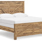 Maystonna Bed