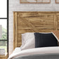 Maystonna Bed