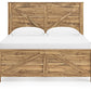 Maystonna Bed