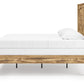 Maystonna Bed