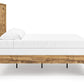 Maystonna Bed