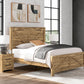 Maystonna Bed