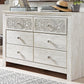 Paxberry Dresser