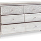 Paxberry Dresser