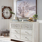 Paxberry Dresser