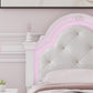 Kozlani Upholstered Bed