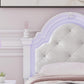 Kozlani Upholstered Bed