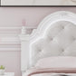 Kozlani Upholstered Bed