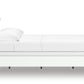 Kozlani Upholstered Bed
