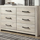 Cambeck Dresser