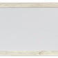 Cambeck Dresser and Mirror