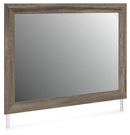 Elbrim Bedroom Mirror