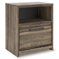 Elbrim Nightstand