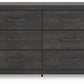 Hollivern Dresser