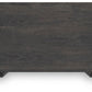 Hollivern Dresser and Mirror