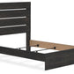 Hollivern Bed