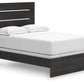 Hollivern Bed