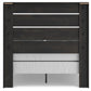 Hollivern Bed