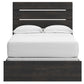Hollivern Bed