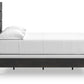Hollivern Bedroom Set