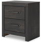 Hollivern Nightstand