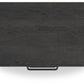 Hollivern Bedroom Set