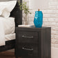 Hollivern Nightstand