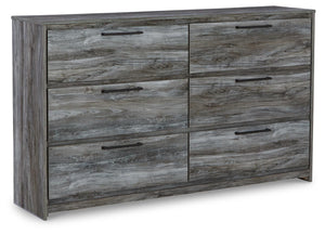 Baystorm Dresser
