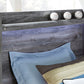 Baystorm Storage Bed