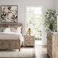 Rusticott Nightstand