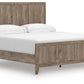 Rusticott Bed